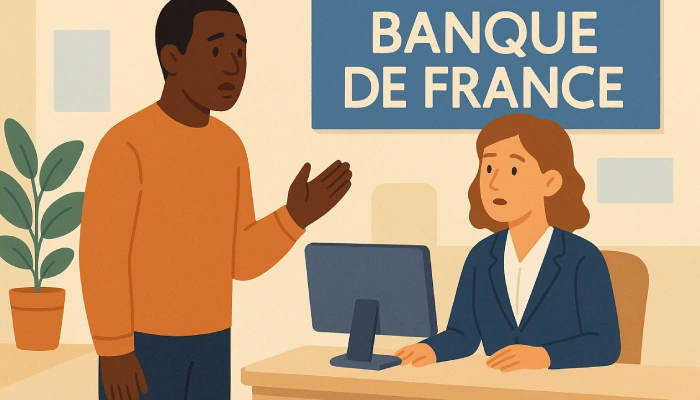 Exemple de lettre de demande de défichage