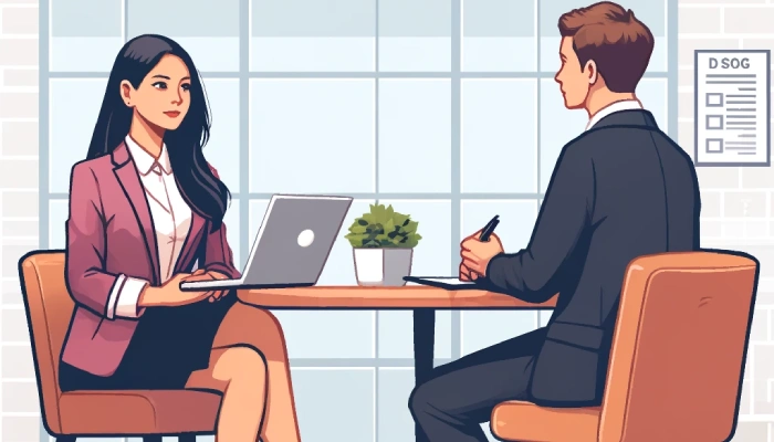 Lettre de motivation simple pour tout type d'emploi
