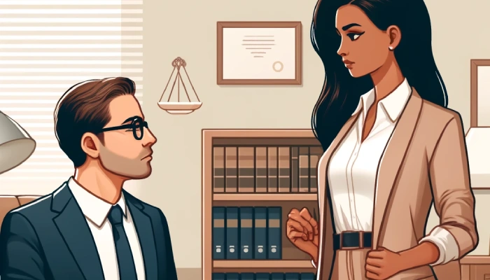 Modele de lettre au procureur pour diffamation
