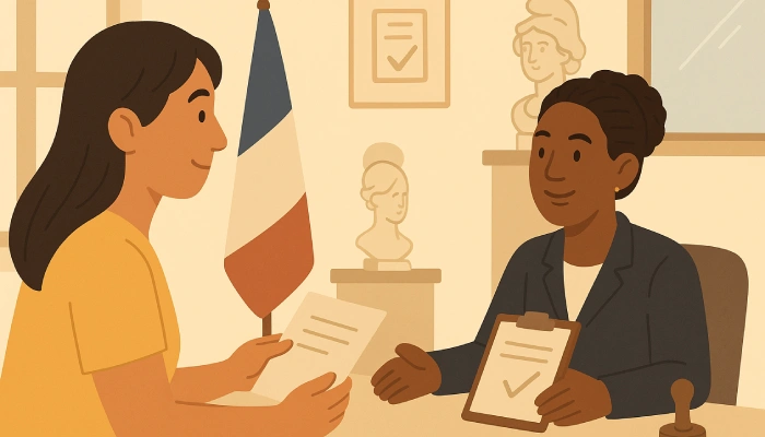 Modele de lettre pour demande d acte de naissance
