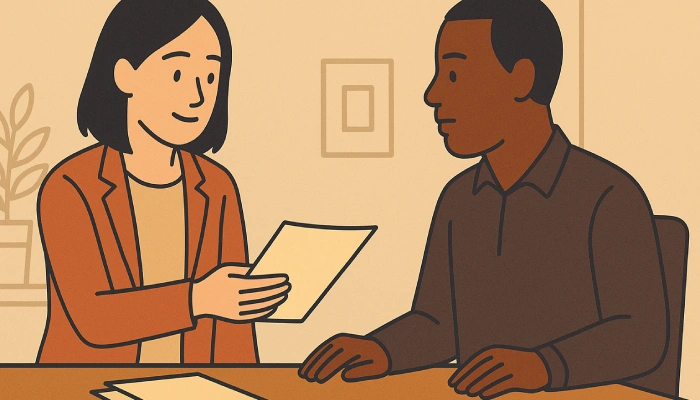 Modèle de lettre pour paiements indemnités complémentaires prévoyance