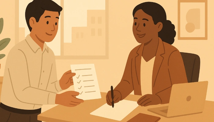 Modèle lettre demande de formation à son employeur