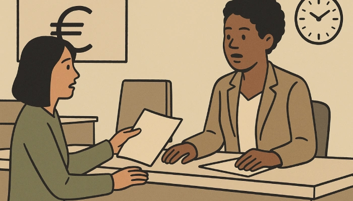 Modèle lettre demande de remboursement prélèvement