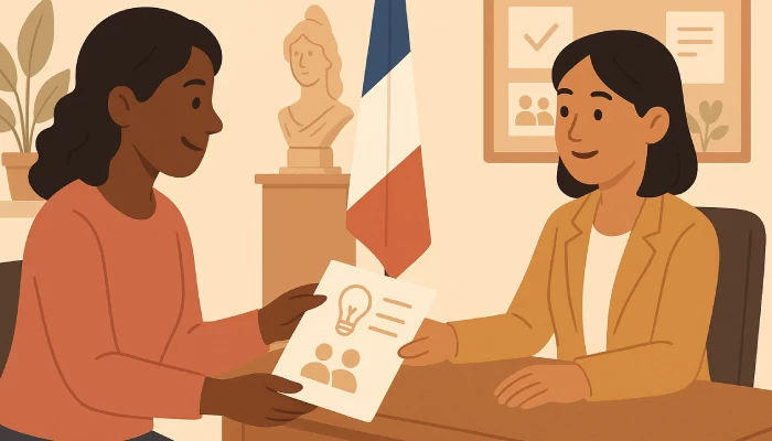 Modèle lettre demande subvention mairie pour association